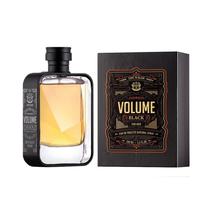 Perfume New Brand Volume Black Men Edt 100ML - Cod Int: 58820