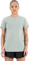 Camiseta New Balance WT33216JIR Accelerate Pacer Grap - Masculina