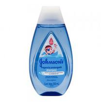 Shampoo Baby Johnson's Fragrancia Estendida com Vitamina e 200ML