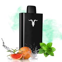 Vape Descartavel Ignite V80 8000 Puffs com 50MG Nicotina - Grapefruit Mint