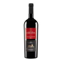 Bebidas Cricova Vino L.e.Feteasca Neagra 750ML - Cod Int: 68364
