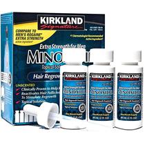 Kirkland "Kit" Minoxidil Hair Loss Man (6 PCS)