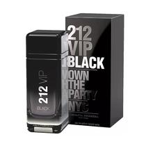 CH 212 Vip Black Masc. 50ML Edp c/s