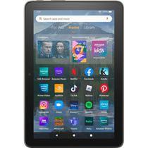 Tablet Amazon Fire HD Plus 8" Wifi 10A Geracao 64 GB - Slate Gray