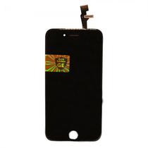 Frontal iPhone 6 Preto GE-804 Gold Edition