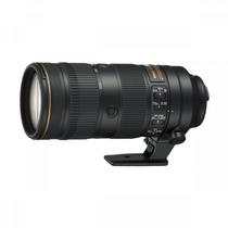 Lente Nikon Af-s FX 70-200MM F2.8E FL VR Af-s