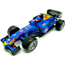 Carro RC Racing Formula F1 4-Channel Blue 939-3