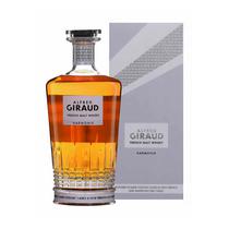 Whisky Alfred Giraud Harmonie 700ML
