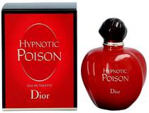 Perfume Christian Dior Hypnotic Poison Edt Feminino - 100ML