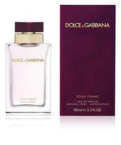 Dolce Gabbana Pour Femme Edp 100ML