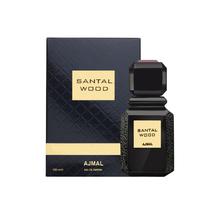 Perfume Ajmal Santal Wood Eau de Parfum 100ML
