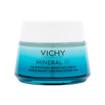 Crema Hidratante Vichy Mineral 89 50ML