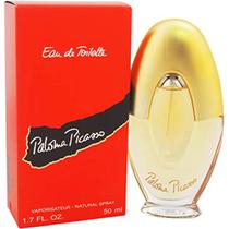 Perfume Paloma Picasso Edt Fem 100ML - Cod Int: 67184