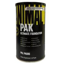 Animal Pak Original 44 Packs Universal Nutrition
