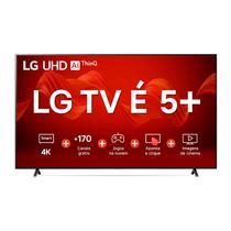 TV LG 75" LED Smart 75UR8750 4K/Uhd/BT