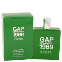 Perfume Gap Estableshed 1969 Inspire 100ML - Cod Int: 68483
