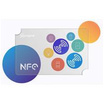 Etiqueta NFC Sonoff NFC-Tag para Controle de Dispositivos