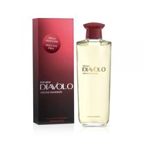 Perfume Ab Diavolo Edt 200ML - Cod Int: 58575