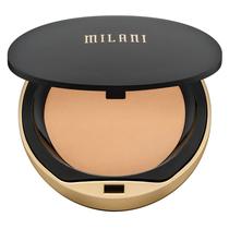 Po Compacto Milani MMPP-04 Conceal + Perfect Shine Proof Powde - Natural