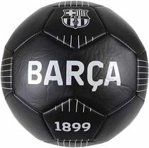 Bola de Futebol Barca 1899 N5 - Preto