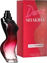 Ant_Perfume Shakira Dance Red Midnight Edt 50ML - Cod Int: 57708