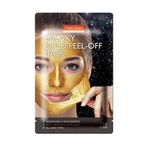 Purederm Galaxy Gold Peel-Off Mask 10G ADS471