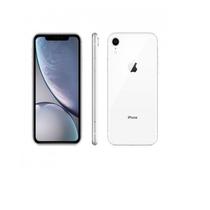Cel Apple Grade A+ iPhone XR 64GB White So Apa / 30 Dias Garantia