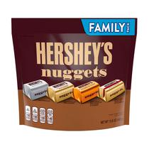 Chocolate Hershey s Nuggets Assortment 442G