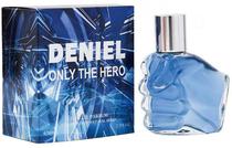 Perfume Lovali Deniel Only The Hero Edp 85ML - Masculino