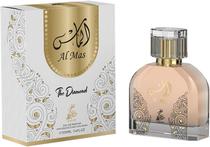 Perfume Sahari Al Mas The Diamond Edp 100ML - Unissex