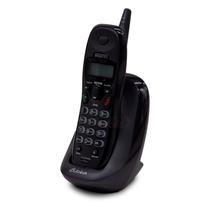 Telefone Alcatel Sem Fio Biloba A200 110V - Preto