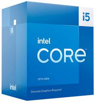 Processador Intel Core i5-13400F LGA1700 - 2.50GHZ 20MB de Cache com Cooler
