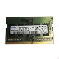 Memoria DDR4 4GB 3200MHZ Notebook Samsung