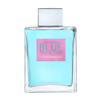 Perfume Antonio Bandeira Blue Seduction F Edt 200ML