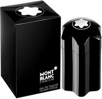Perfume Montblanc Emblem Edt Masculino - 100ML