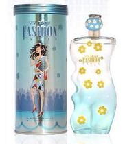 Perfume New Brand Fashion Edp 100ML - Cod Int: 57481