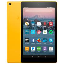 Tablet Amazon Fire HD8 1GB/32GB Amarelo Wifi/Quad Core 8"