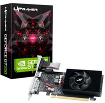 Placa de Vídeo Up Gamer Nvidia Geforce GT220, 1GB, DDR3, 128-Bit - UPGT220