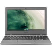 Notebook Samsung XE310XBA KB2US 11.6" Intel Celeron N4020 de 1.1GHZ 4GB Ram/32GB Emmc - Satin Grey