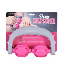 Massageador Corporal Formfit FFRW1000 Pink