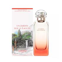 Perfume Hermes Jardin Sur La Lagune Eau de Toilette 100ML