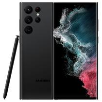 Samsung Galaxy S22 Ultra 5G SM-S908E/DS Dual 256 GB - Phantom Black