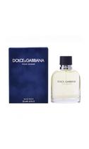 Perfume Dolce & Gabbana Pour Homme Edt 125ML