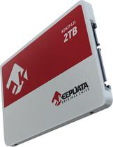 SSD Keepdata 2TB 2.5" SATA 6GB/s 10X - KDS2T-L21