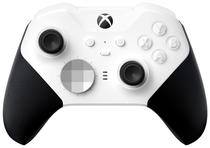 Controle Sem Fio Microsoft Xbox Elite Series 2 4IK-00006 Branco