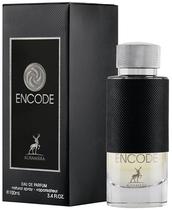 Perfume Maison Alhambra Encode Edp 100ML - Masculino