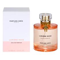 Perfume Gres Lumiere Rose Eau de Parfum Feminino 100ML