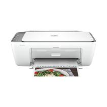 Impressora Multifuncion HP 2875 Deskjet Ink Advantage Blanco Wifi Bivolt