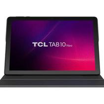 Tablet TCL TAB10 Neo 10" Ips Wifi 32 GB com Teclado + Estojo - Preto