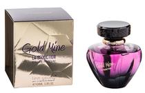 Perfume Linn Young Gold Mine La Seduction Edp 100ML - Feminino